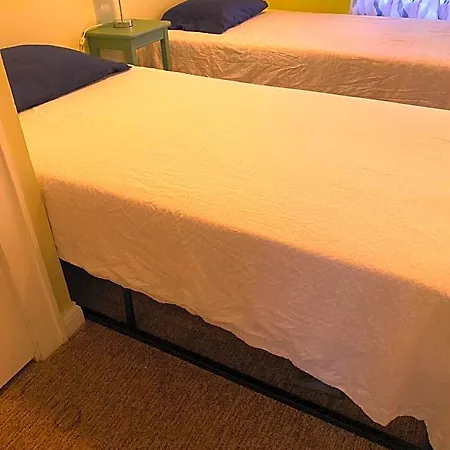 Bed & Breakfast The Greenleaf House *