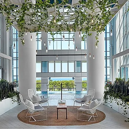 Sentral Michigan Avenue Hotel 3*