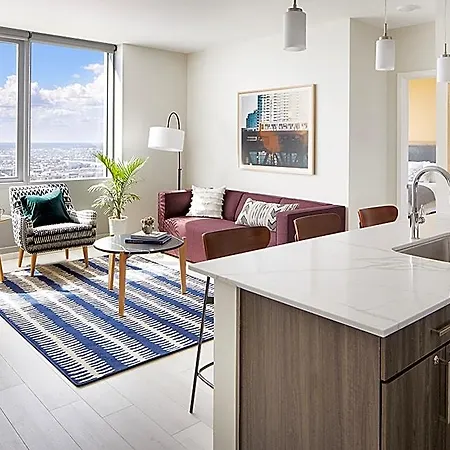 Sentral Michigan Avenue Hotel 3*