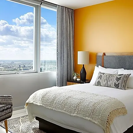 Sentral Michigan Avenue 3* Chicago