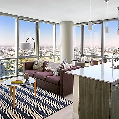 Sentral Michigan Avenue Hotel 3*