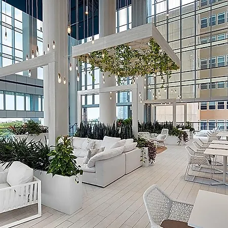 Sentral Michigan Avenue 3* Chicago