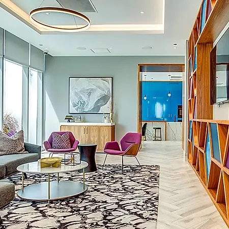 Hotel Sentral Michigan Avenue