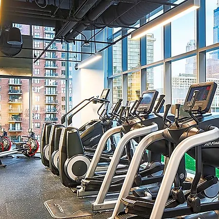 Sentral Michigan Avenue 3* Chicago