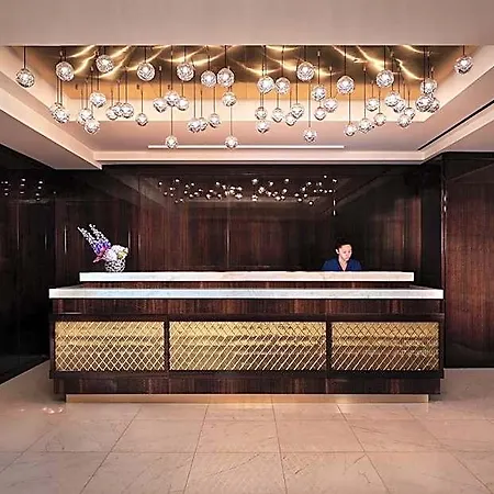 The Lasalle Chicago, Autograph Collection Hotel 4*