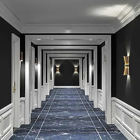 Hotel The Lasalle Chicago, Autograph Collection 4*