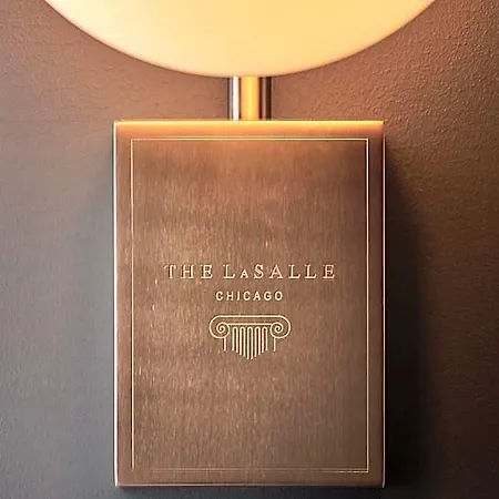 Hotel The Lasalle Chicago, Autograph Collection