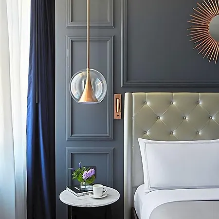 Hotel The Lasalle Chicago, Autograph Collection 4*