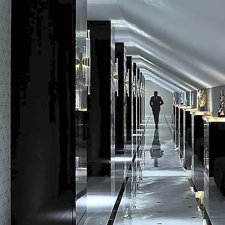 The Lasalle Chicago, Autograph Collection Hotel 4*