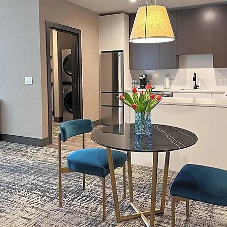 Springhill By Marriott Chinatown Chicago