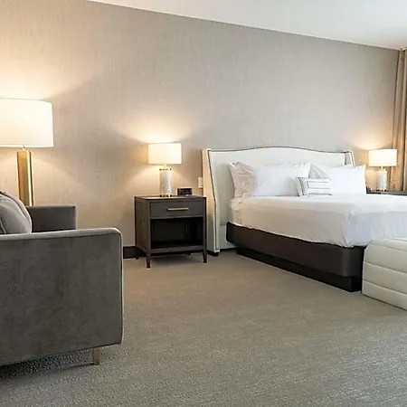 Hotel Springhill By Marriott Chinatown Chicago