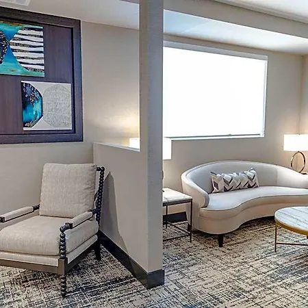 Springhill By Marriott Chinatown Chicago