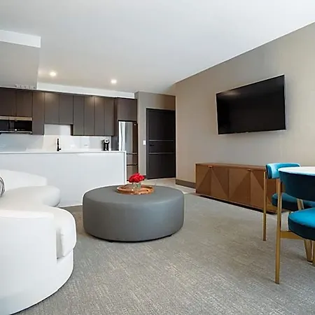 Springhill By Marriott Chinatown Hotel