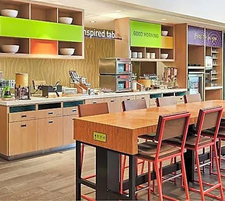 Home2 By Hilton Mccormick Place Chicago