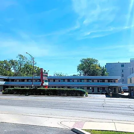 Hotel Edgebrook North Shore By Oyo 2*