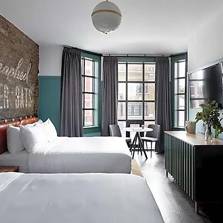 The Collection Wrigleyville 4* Chicago