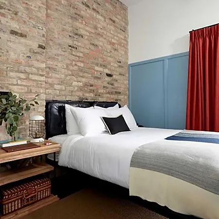 The Collection Wrigleyville Hotel 4*