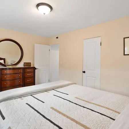 Charm Apartment
