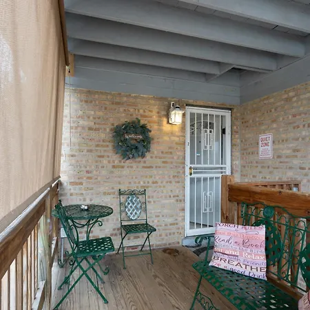 Charm Apartment