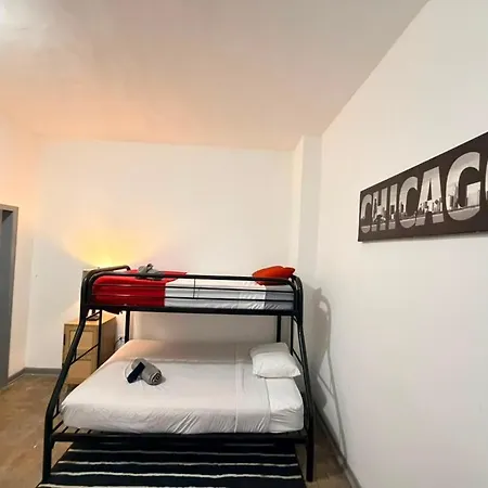 Stay 424 Hostel Hostel Chicago