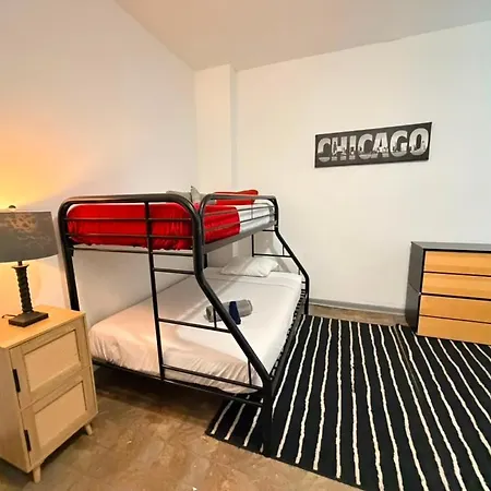 Hostel Stay 424 Hostel Chicago