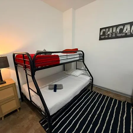 Stay 424 Hostel *