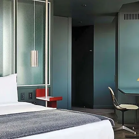 The Robey, Chicago, A Member Of Design
