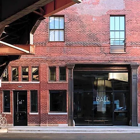The Robey, Chicago, A Member Of Design Chicago