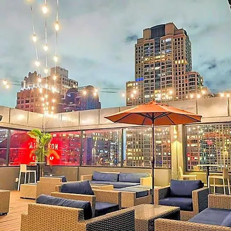 The Collection Magnificent Mile Chicago