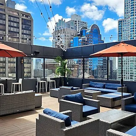 The Collection Magnificent Mile Hotel Chicago