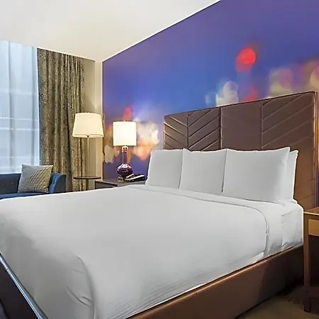 The Collection Magnificent Mile 4*