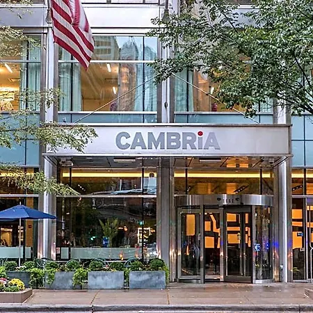 The Collection Magnificent Mile 4* Chicago
