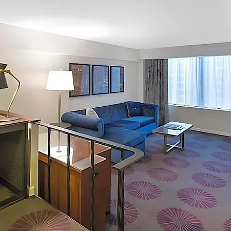 The Collection Magnificent Mile Hotel Chicago
