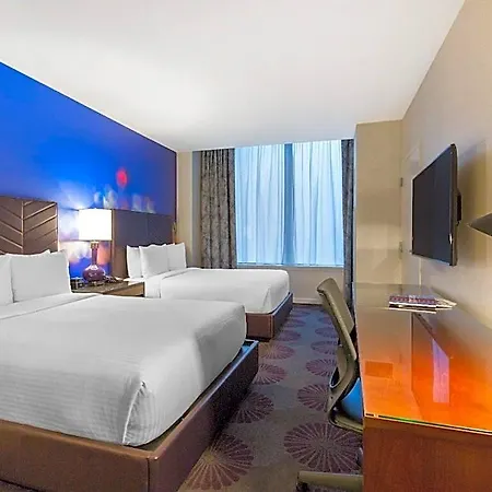 The Collection Magnificent Mile Hotel Chicago