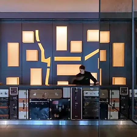 Hotel The Collection Magnificent Mile Chicago