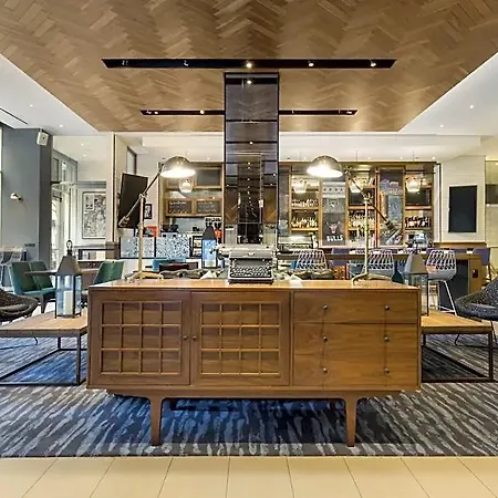 The Collection Magnificent Mile 4* Chicago