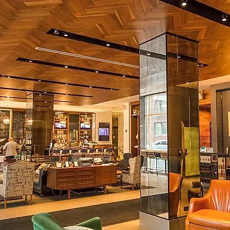 Hotel The Collection Magnificent Mile Chicago