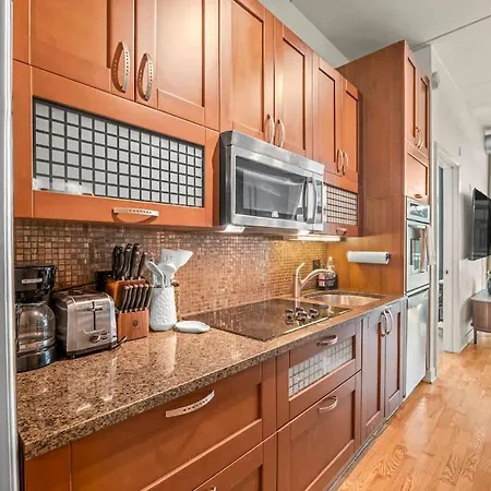 Luxury Fulton Market - Prime Location Chicago