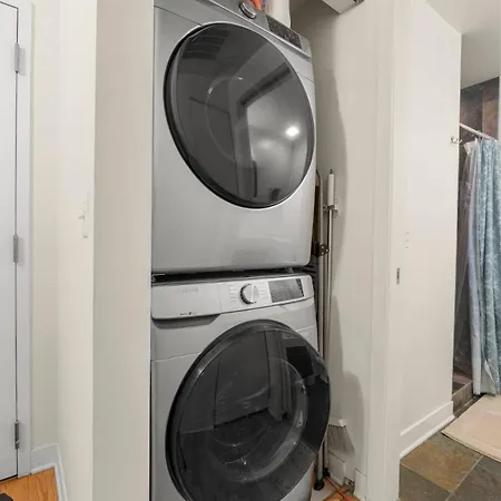Luxury Fulton Market - Prime Location * Chicago