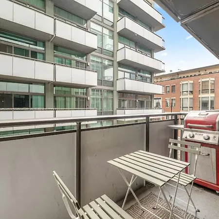 Luxury Fulton Market - Prime Location * Chicago
