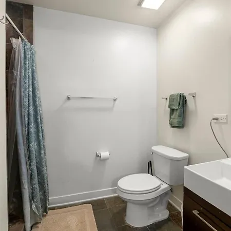 Luxury Fulton Market - Prime Location * Chicago