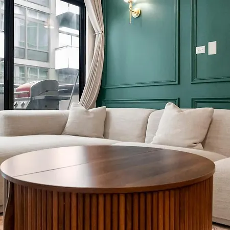 Luxury Fulton Market - Prime Location Chicago