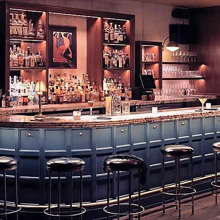 The Hoxton, 4*
