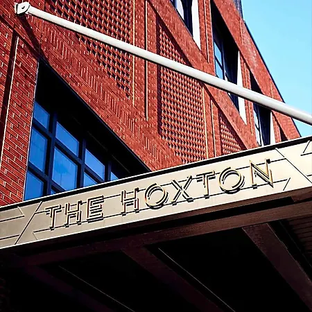 The Hoxton, Hotel Chicago