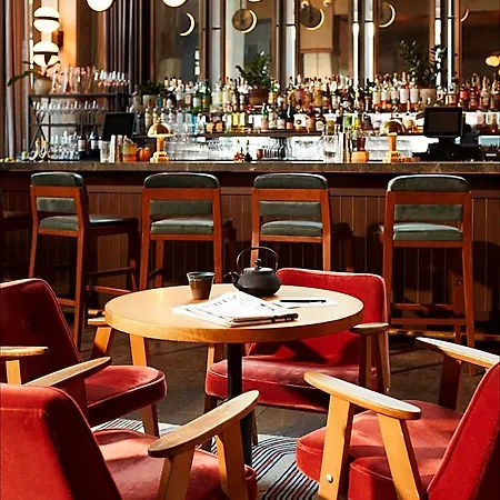Hotel The Hoxton, Chicago