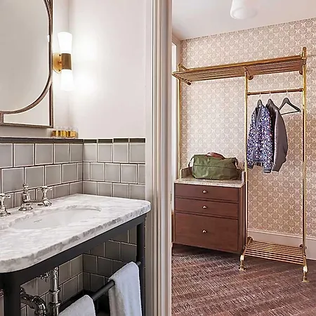 Hotel The Hoxton, Chicago