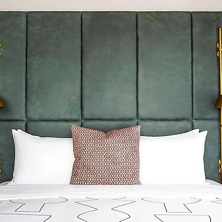 Hotel The Hoxton, 4*