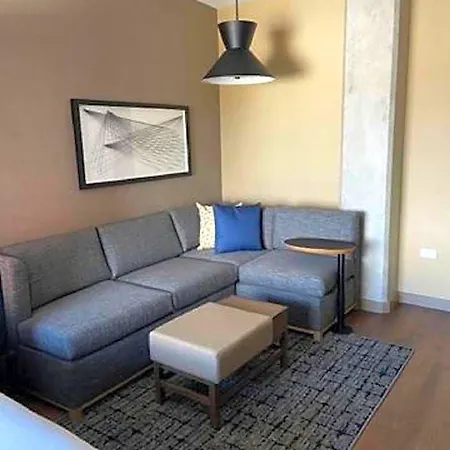Hotel Hyatt Place Wicker Park 3*