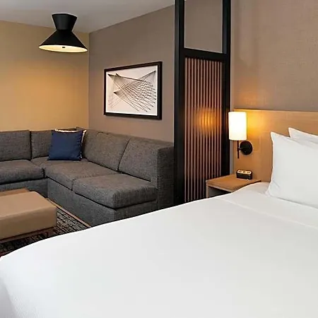 Hyatt Place Wicker Park Hotel