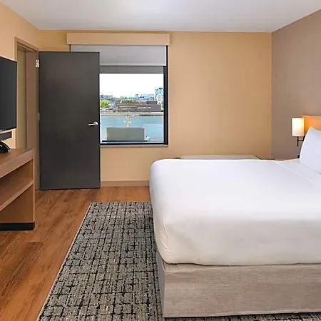 Hotel Hyatt Place Wicker Park